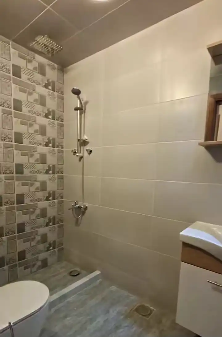 syria house property sale apartment ready to move rif dimashq fj si image