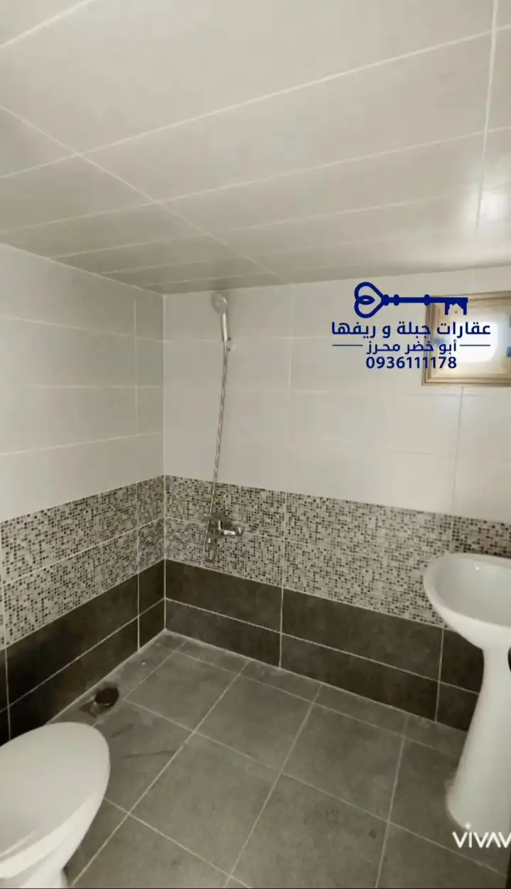 syria house property sale apartment new lattakia xc hh image