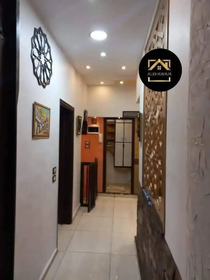 syria house property rent apartment ready to move damascus ra hp image