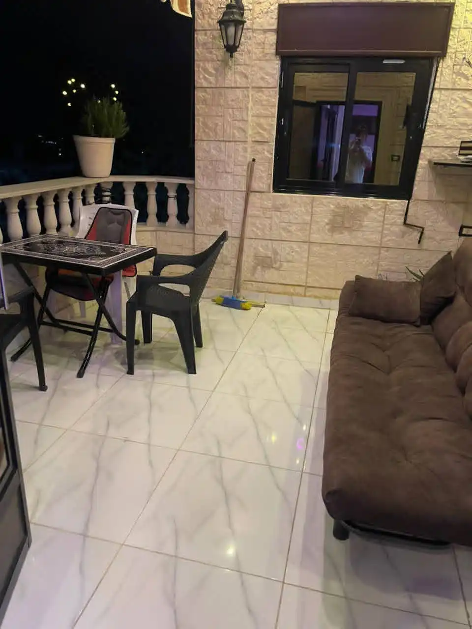 syria house property sale apartment ready to move lattakia zg ex image