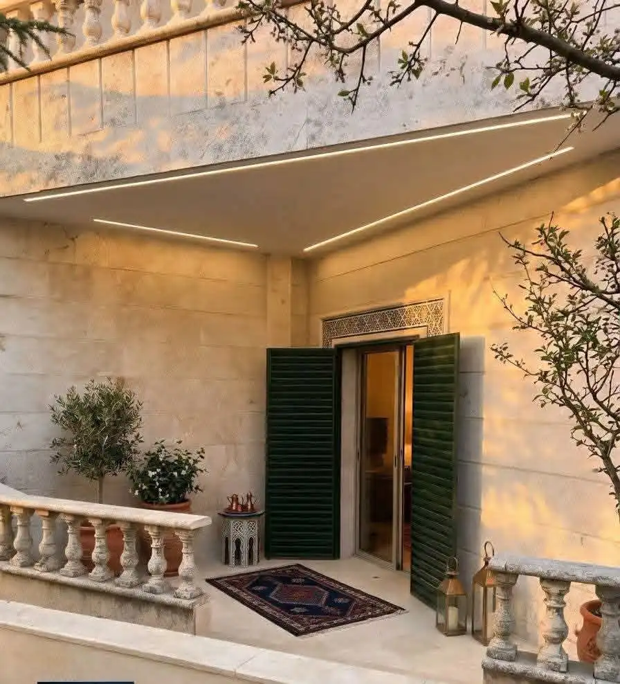 syria house property sale apartment ready to move lattakia vp zg image