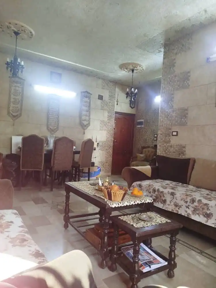 syria house property sale apartment ready to move lattakia fl hw image