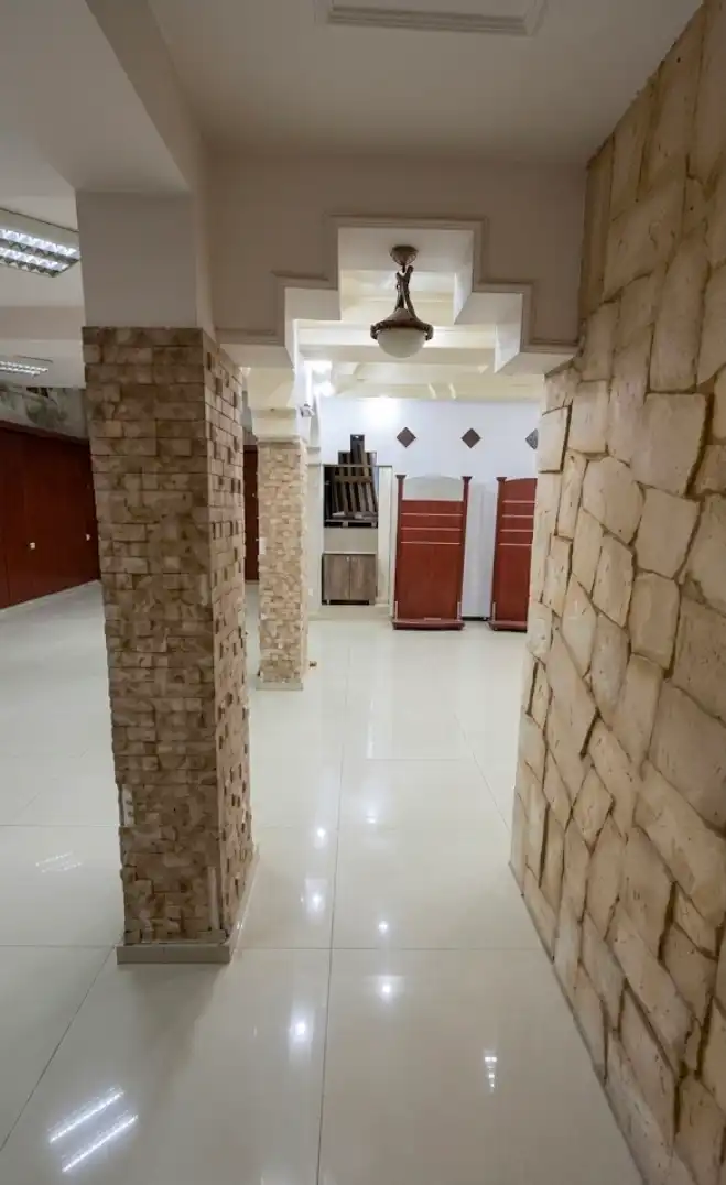 syria house property sale commercial ready to move hama vg zn image