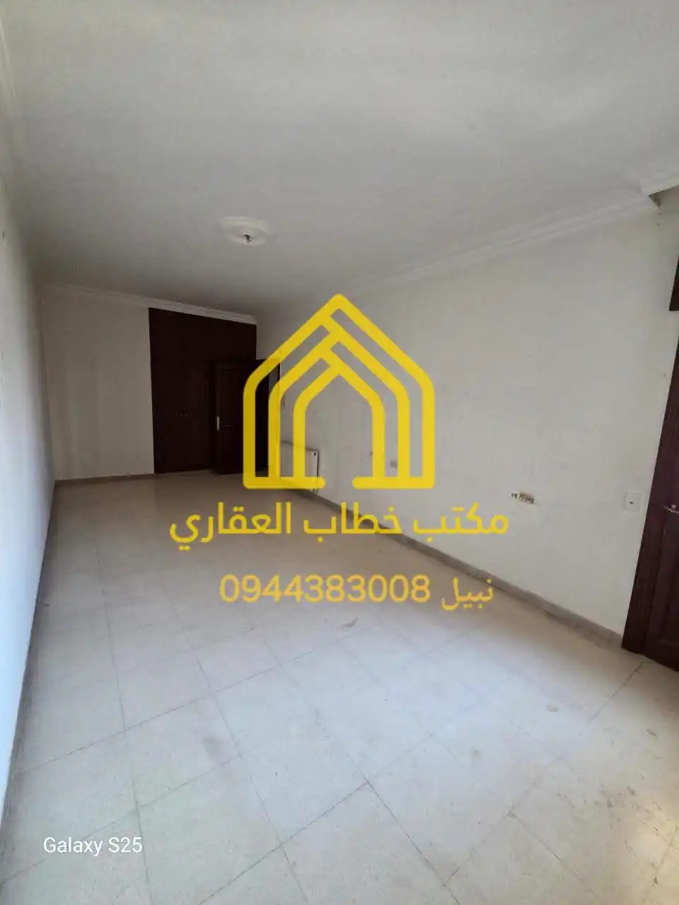syria house property rent apartment ready to move aleppo js yi image