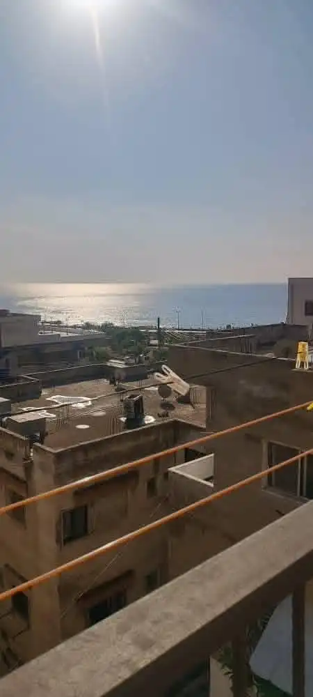 syria house property sale apartment ready to move lattakia hp fe image