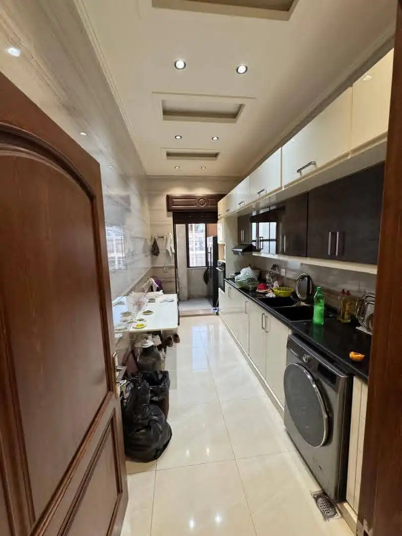syria house property sale apartment ready to move aleppo wu wd image