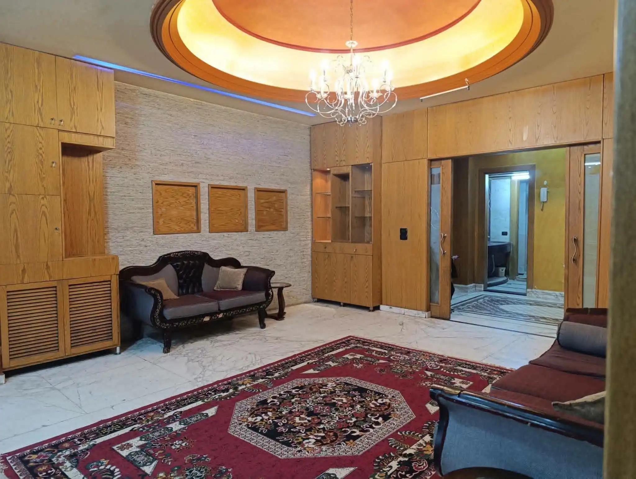 syria house property sale apartment ready to move damascus gi vn image