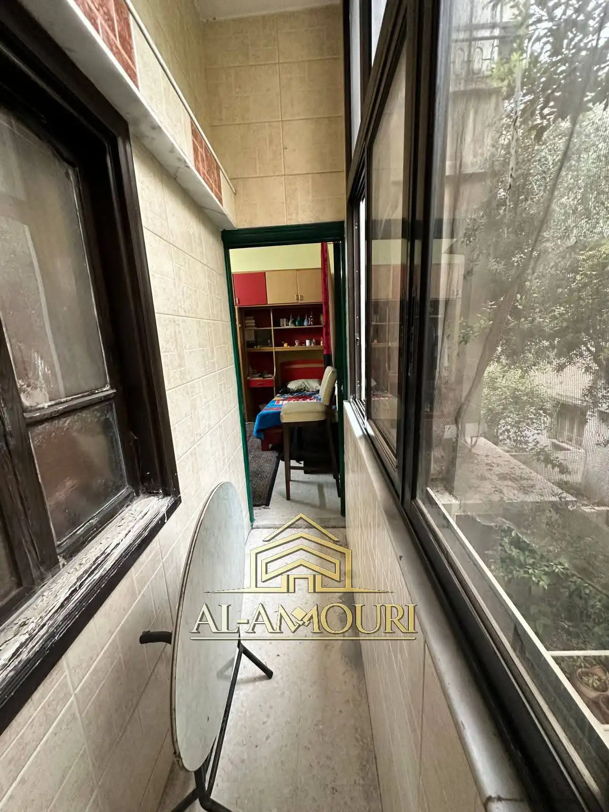 syria house property sale apartment ready to move homs cd lo image