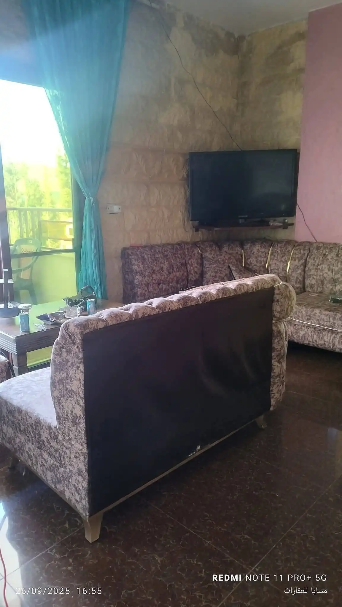 syria house property sale apartment ready to move tartus ag jf card image