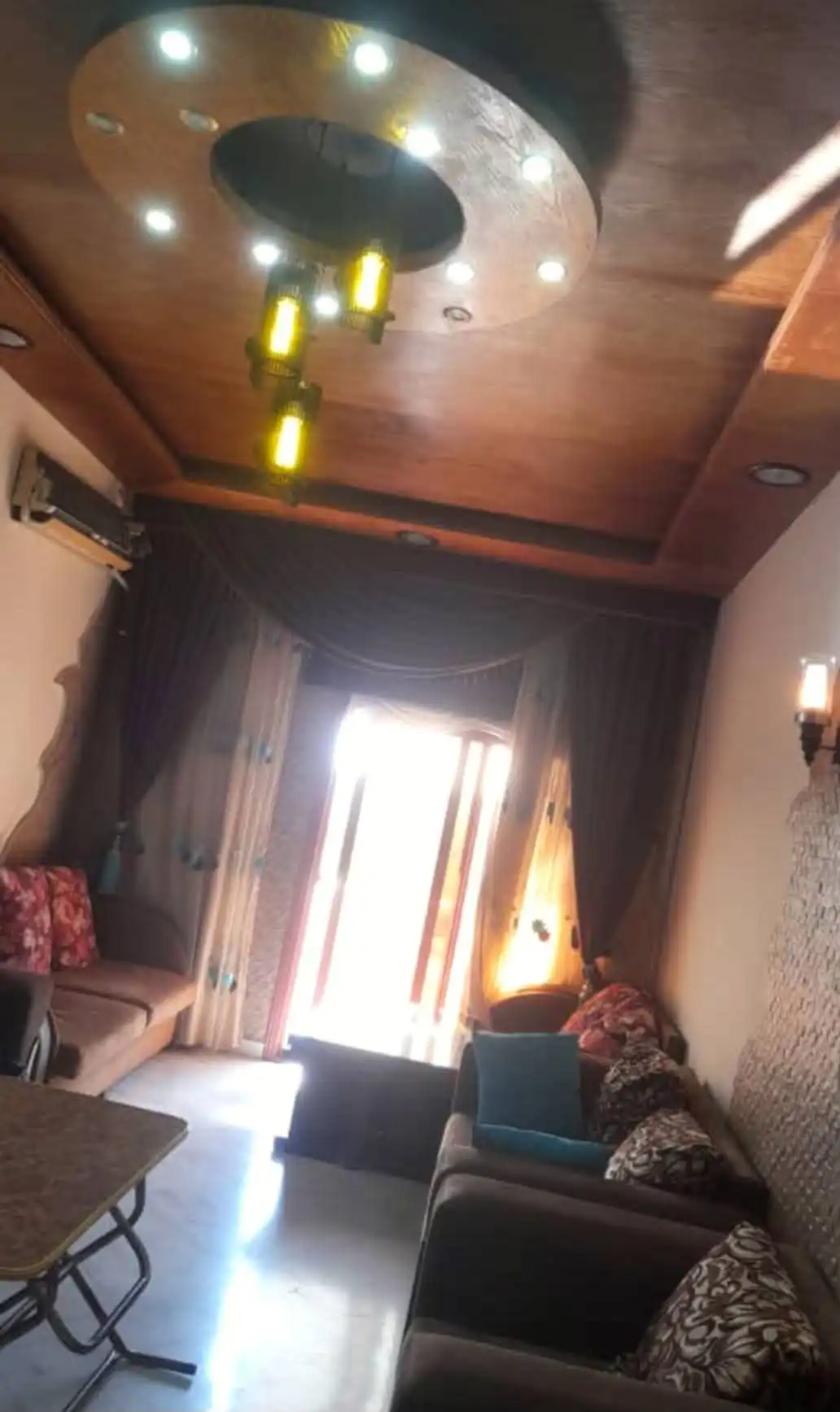 syria house property sale apartment ready to move lattakia cd qj image