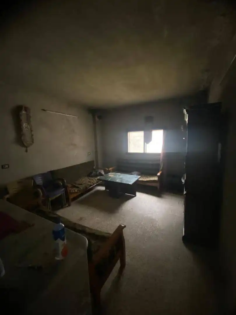 syria house property sale house needs renovation homs ib ka image