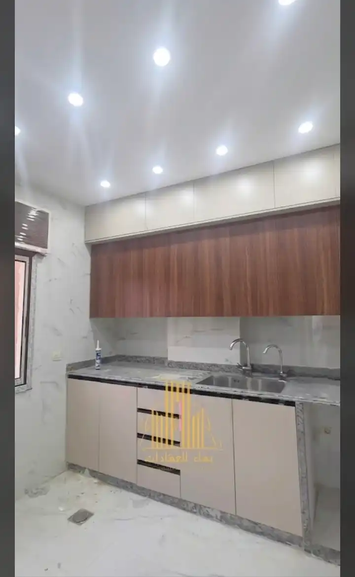 syria house property sale apartment ready to move rif dimashq no xo image