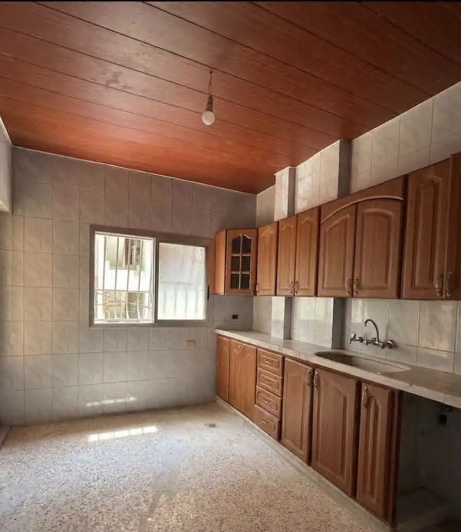 syria house property sale apartment ready to move lattakia yd nk image