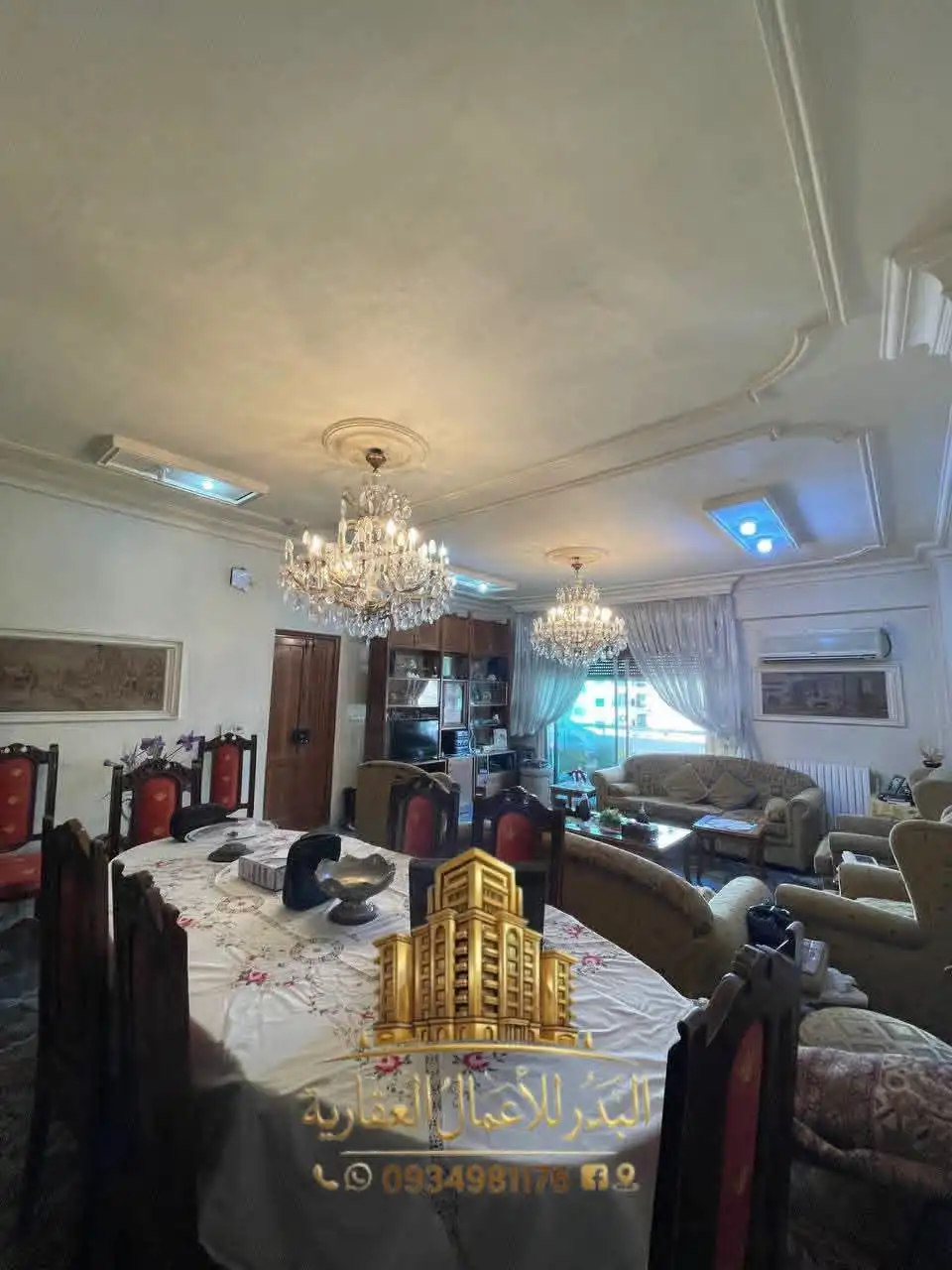 syria house property sale apartment ready to move lattakia jy dq image