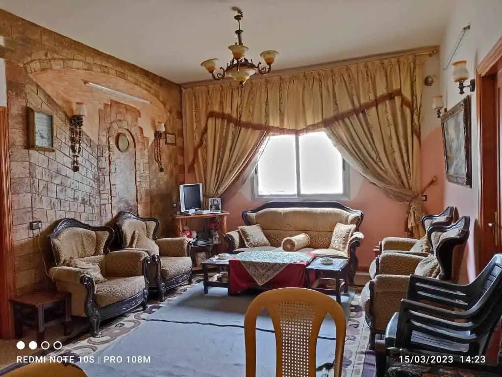 syria house property sale house ready to move homs wg wm image