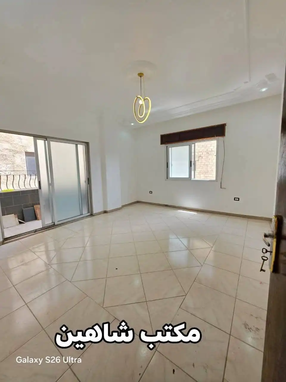 syria house property sale apartment ready to move rif dimashq it hx image