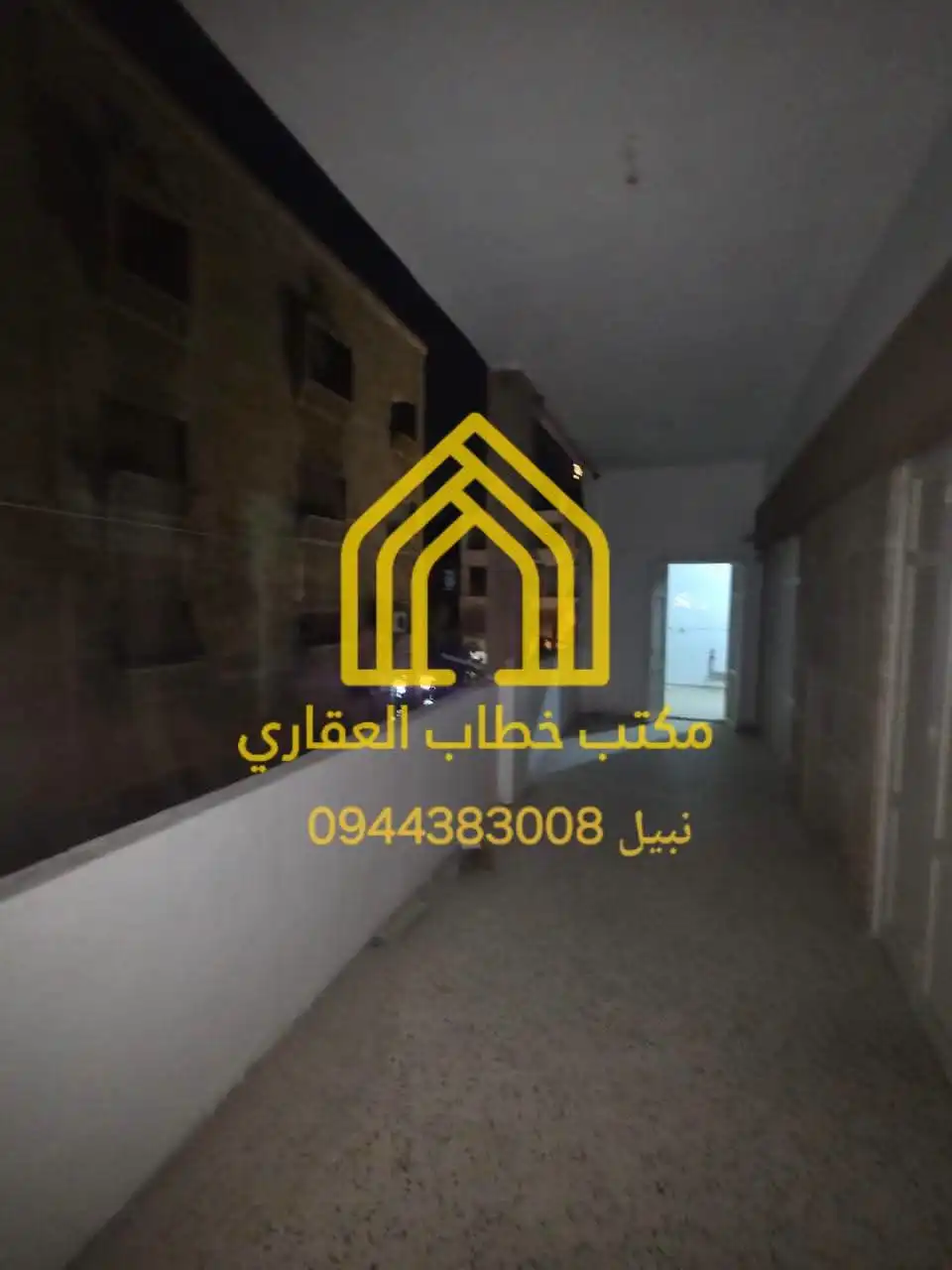 syria house property rent apartment ready to move aleppo eb ug image