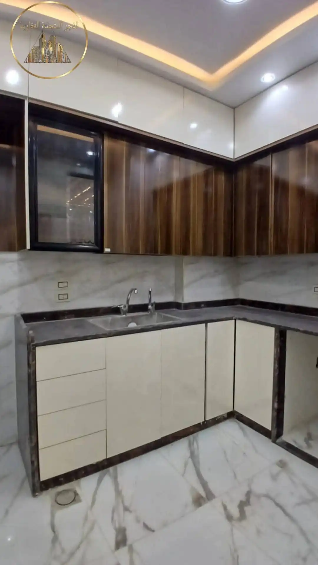syria house property sale apartment ready to move damascus sr zh image
