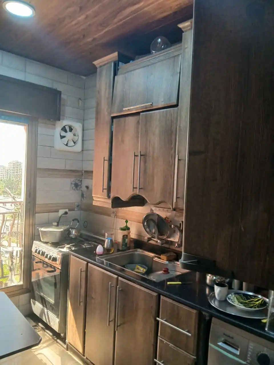 syria house property sale apartment ready to move lattakia nk rv image