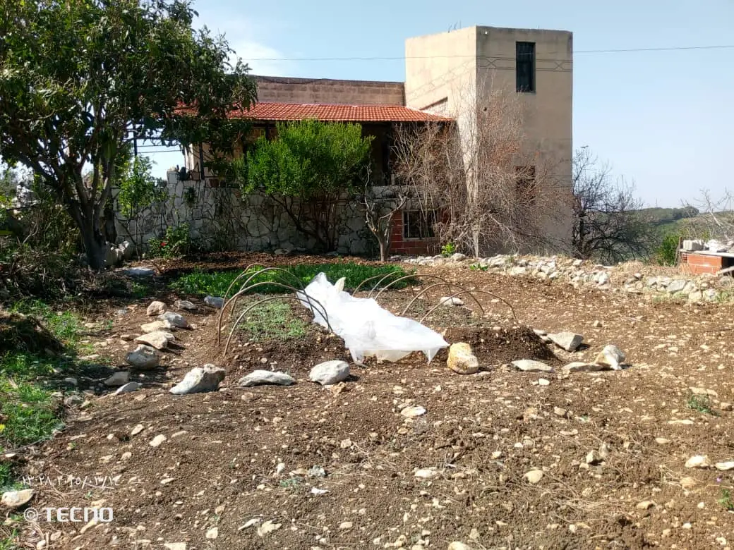 syria house property sale ready to move lattakia ah image