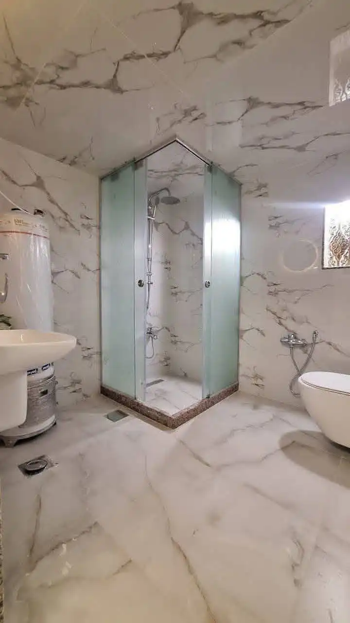 syria house property sale apartment ready to move rif dimashq ez kz image