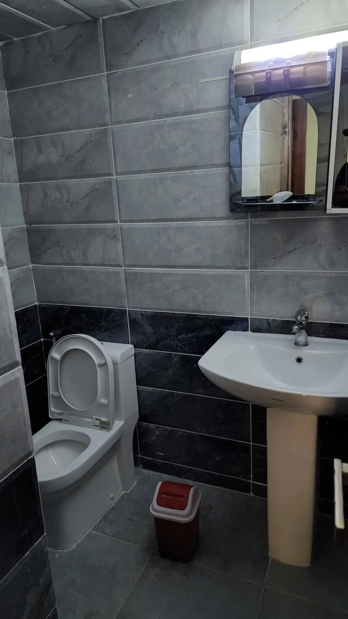 syria house property sale ready to move homs lm image