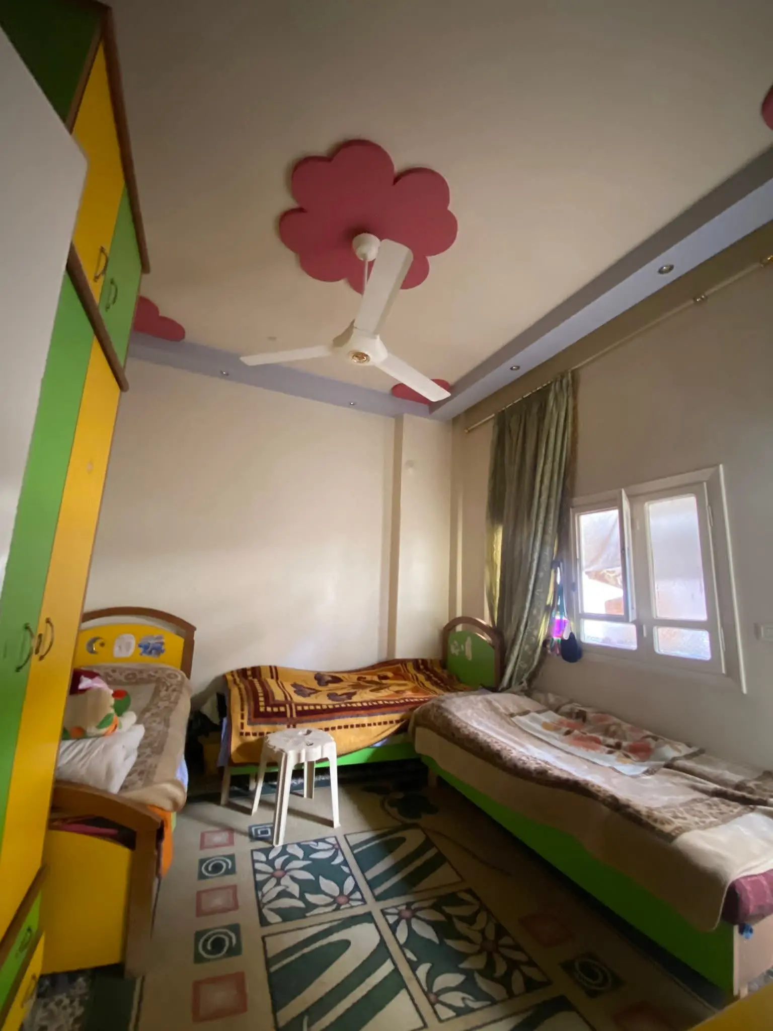 syria house property sale ready to move hama pv image