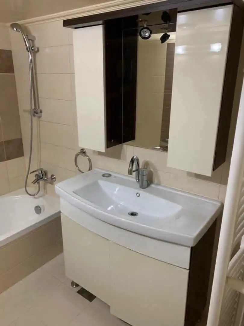 syria house property rent apartment ready to move damascus sp zu image
