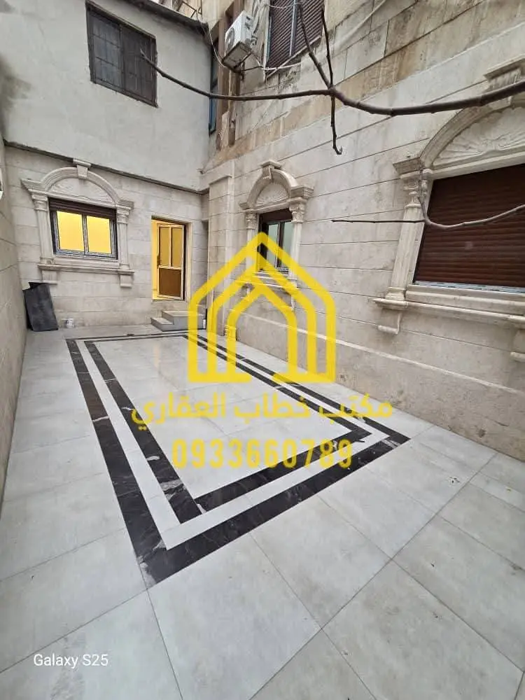 syria house property sale ready to move aleppo jb image