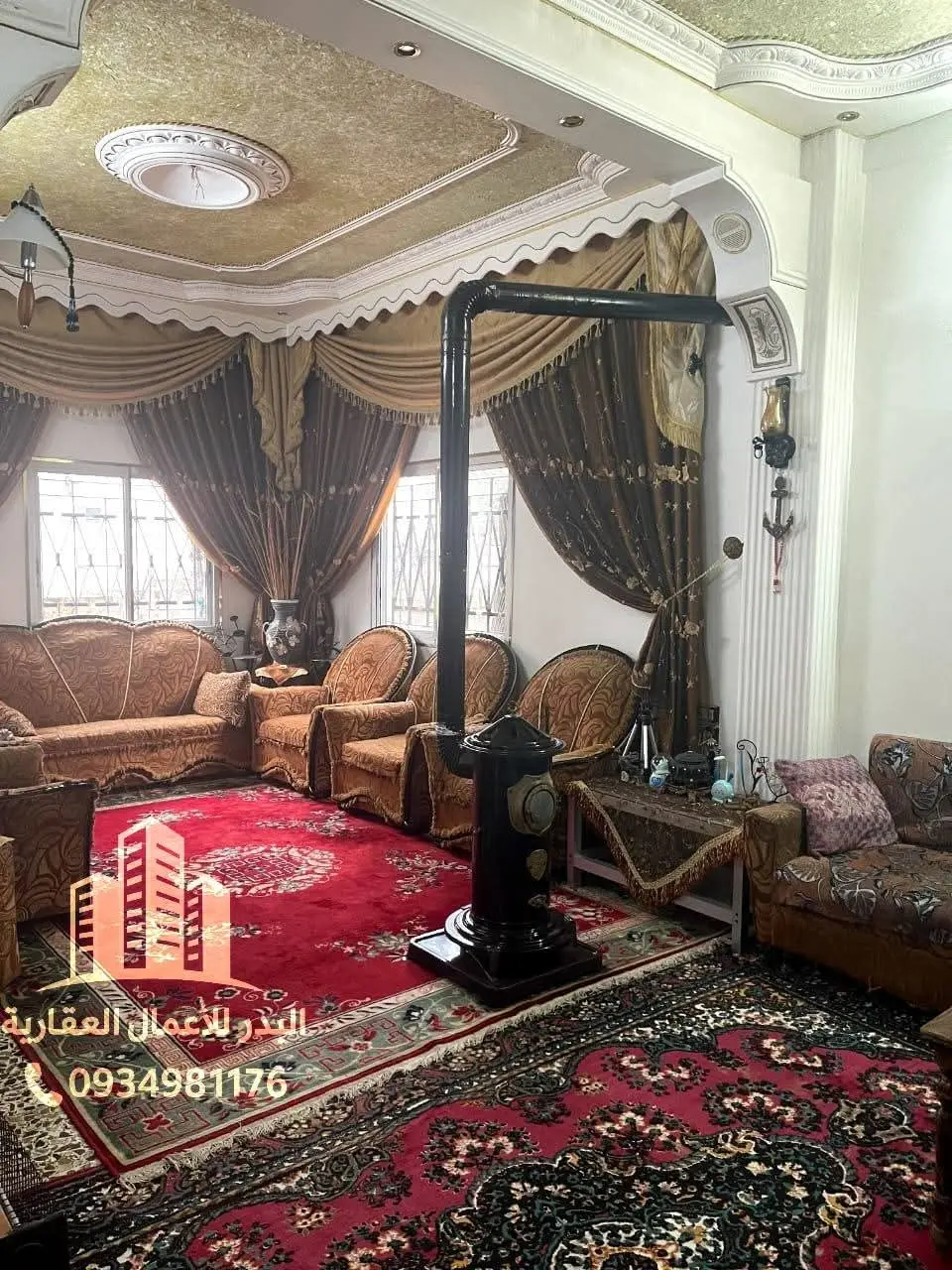 syria house property sale ready to move lattakia sx image