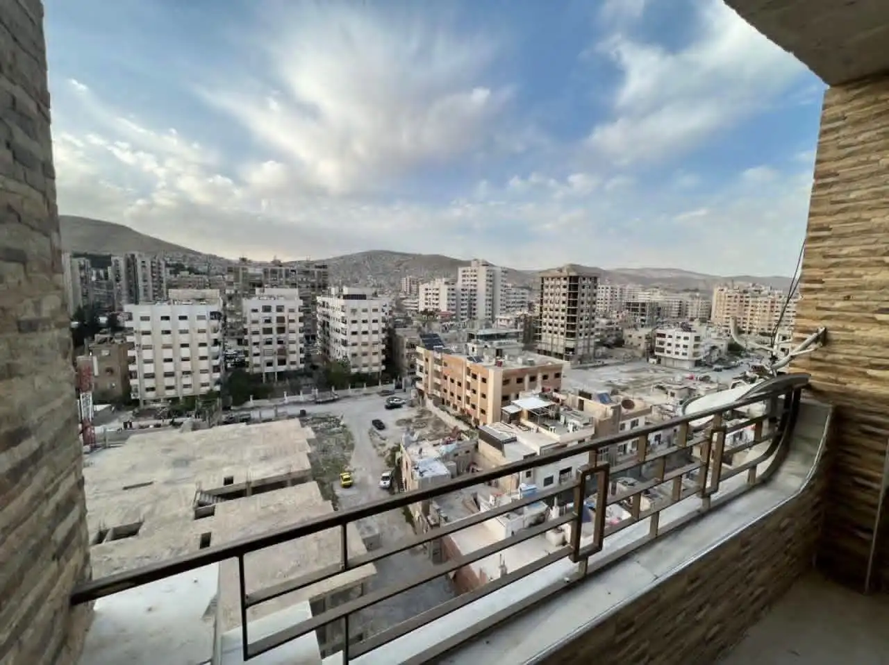 syria house property sale farmhouse ready to move homs fq zm image