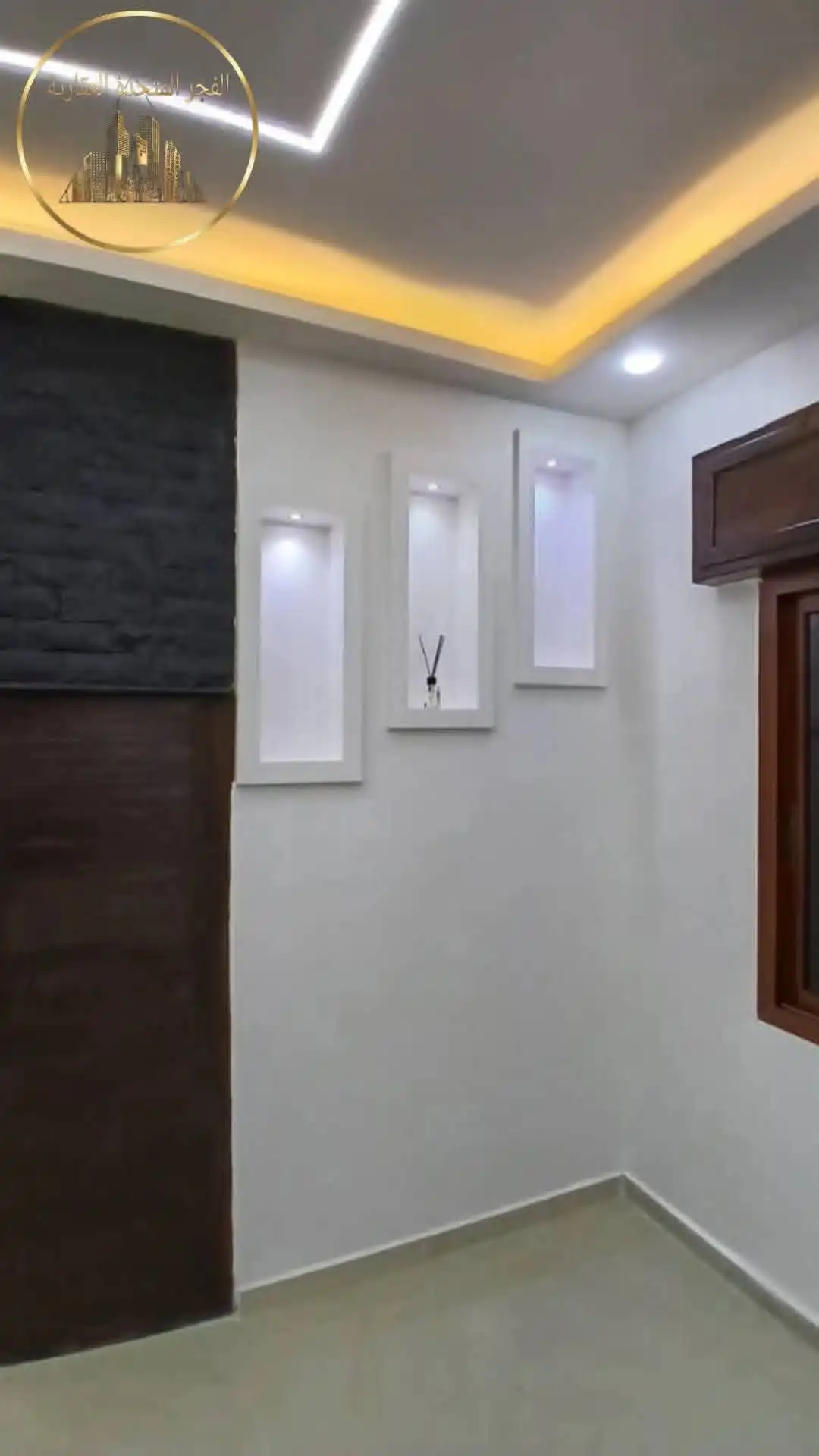 syria house property sale apartment ready to move damascus sf uz image