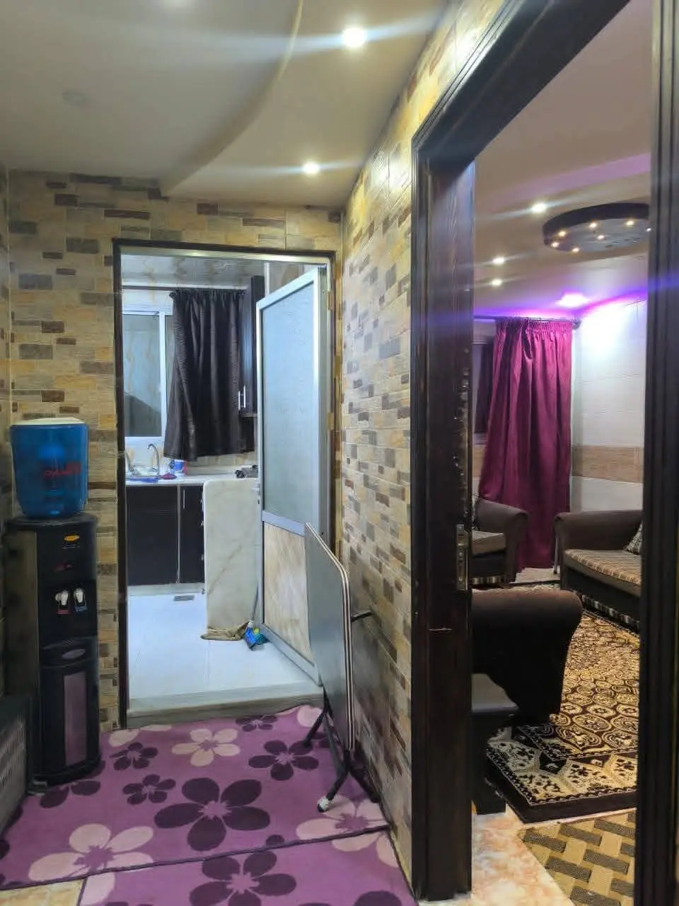 syria house property rent ready to move damascus kp image