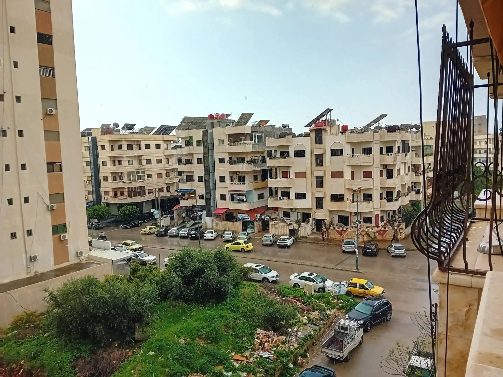 syria house property sale apartment ready to move tartus ni pd card image