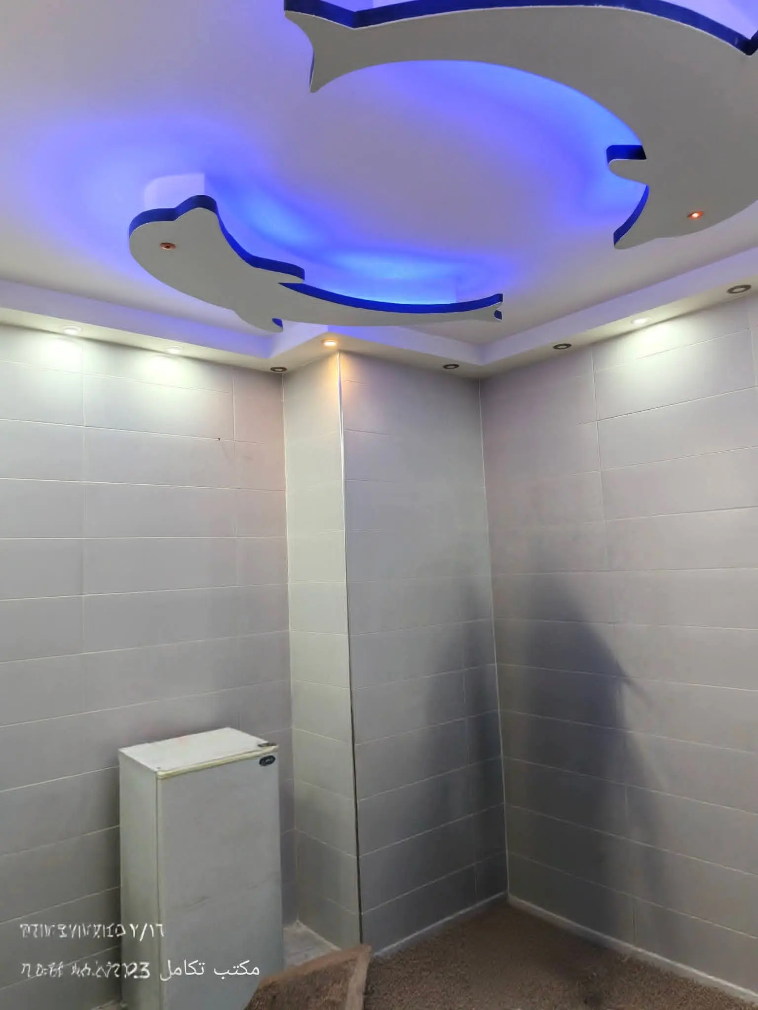 syria house property sale ready to move homs bd image