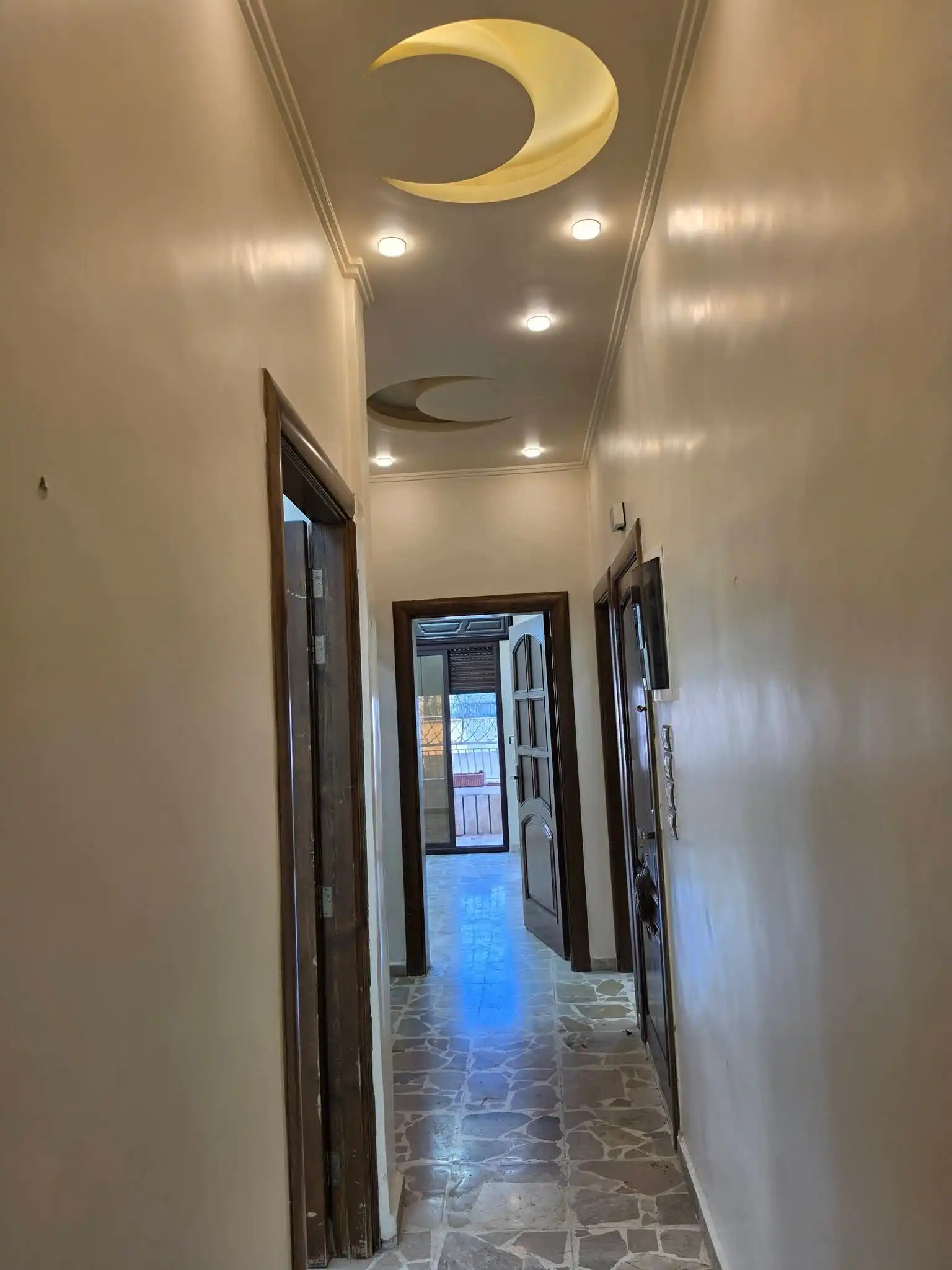 syria house property sale apartment ready to move aleppo zn xl image