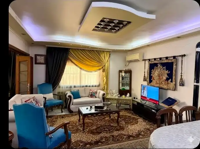 syria house property sale apartment ready to move rif dimashq pi fx image