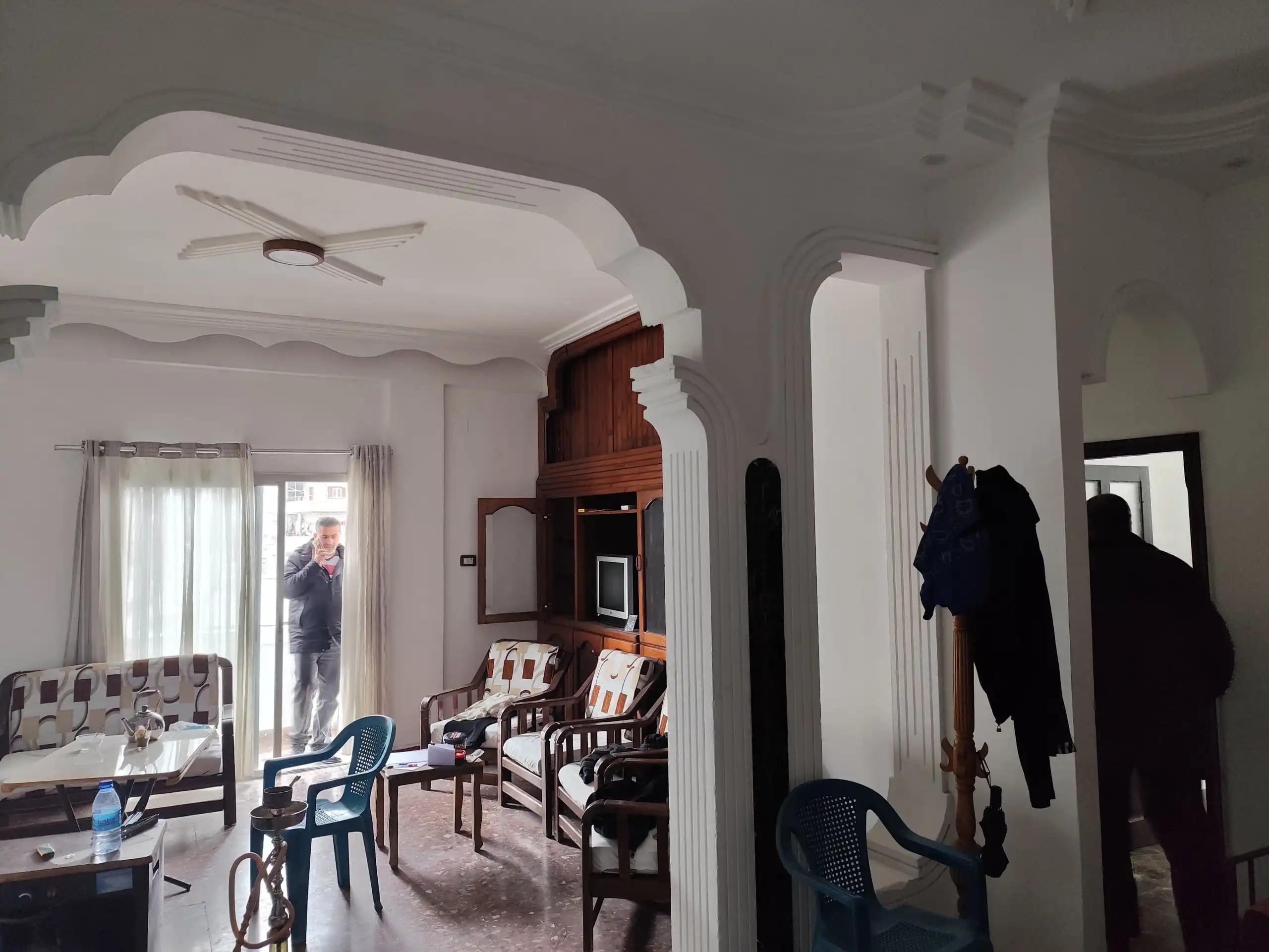 syria house property sale apartment ready to move lattakia ec rj image