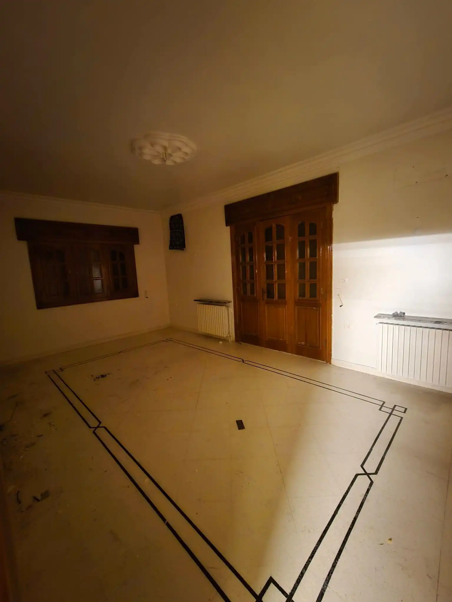 syria house property rent apartment ready to move aleppo bn fx image