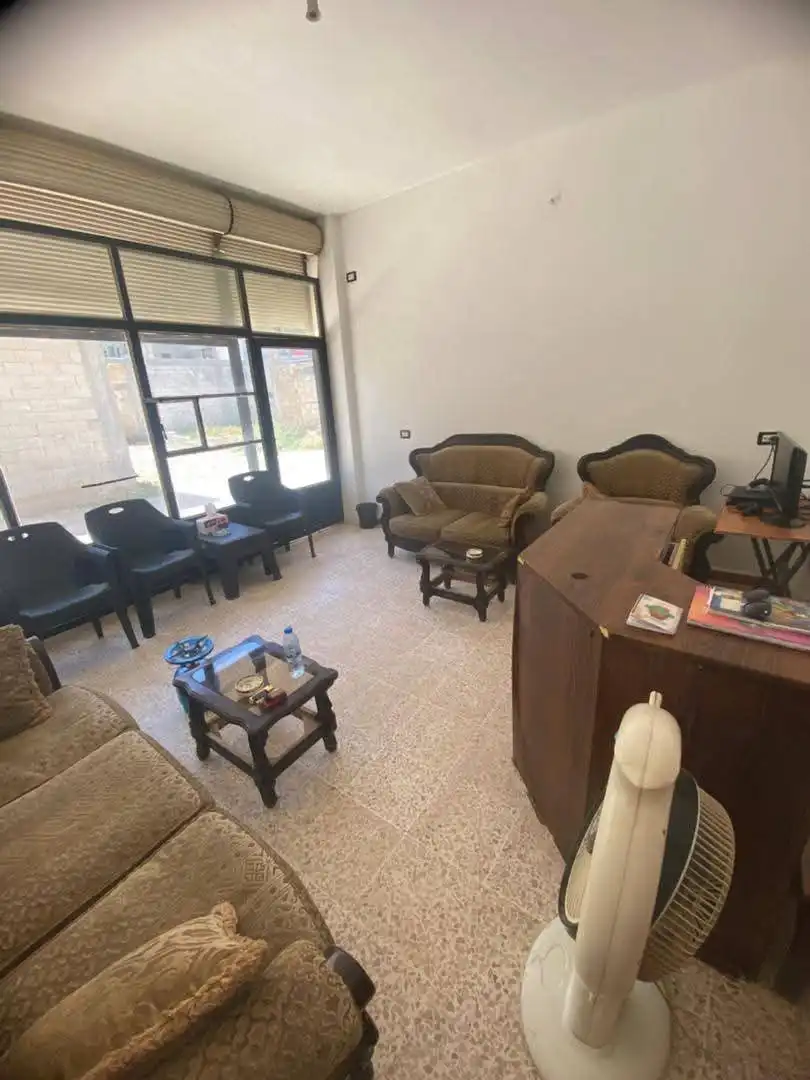 House Property For Sale in Homs - Syria House