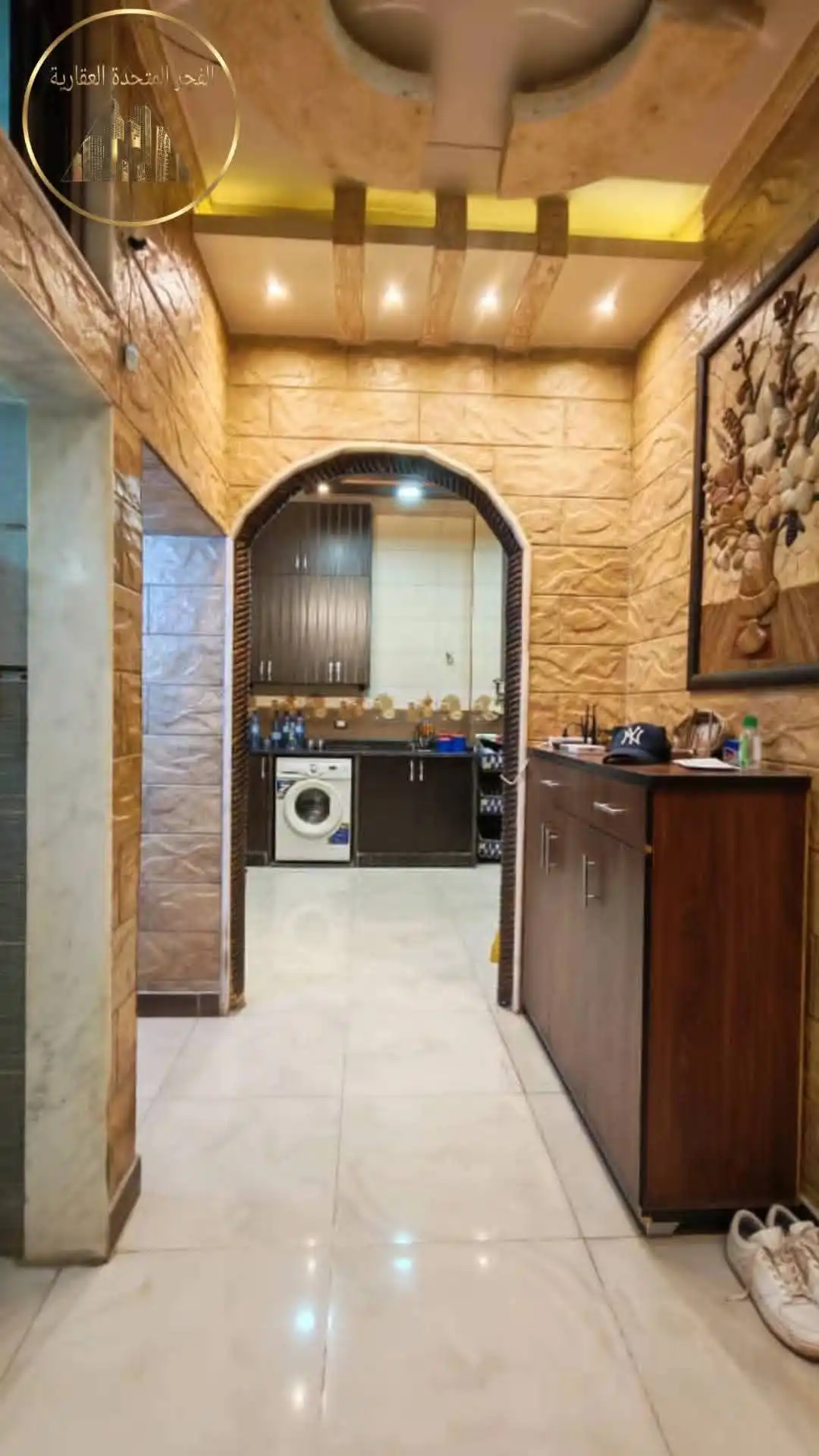 syria house property sale apartment ready to move damascus nr oi image