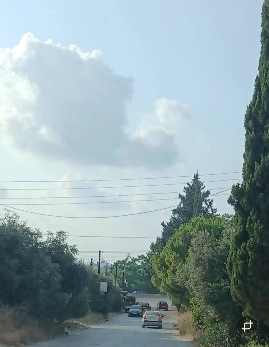 syria house property sale apartment shell core lattakia zf bp image