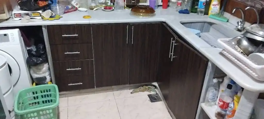 syria house property sale apartment ready to move homs gu wu image