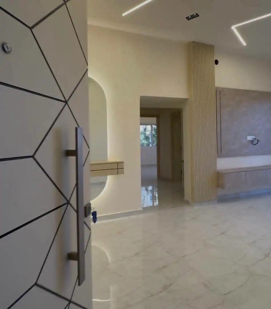 syria house property sale apartment ready to move rif dimashq ol sr image