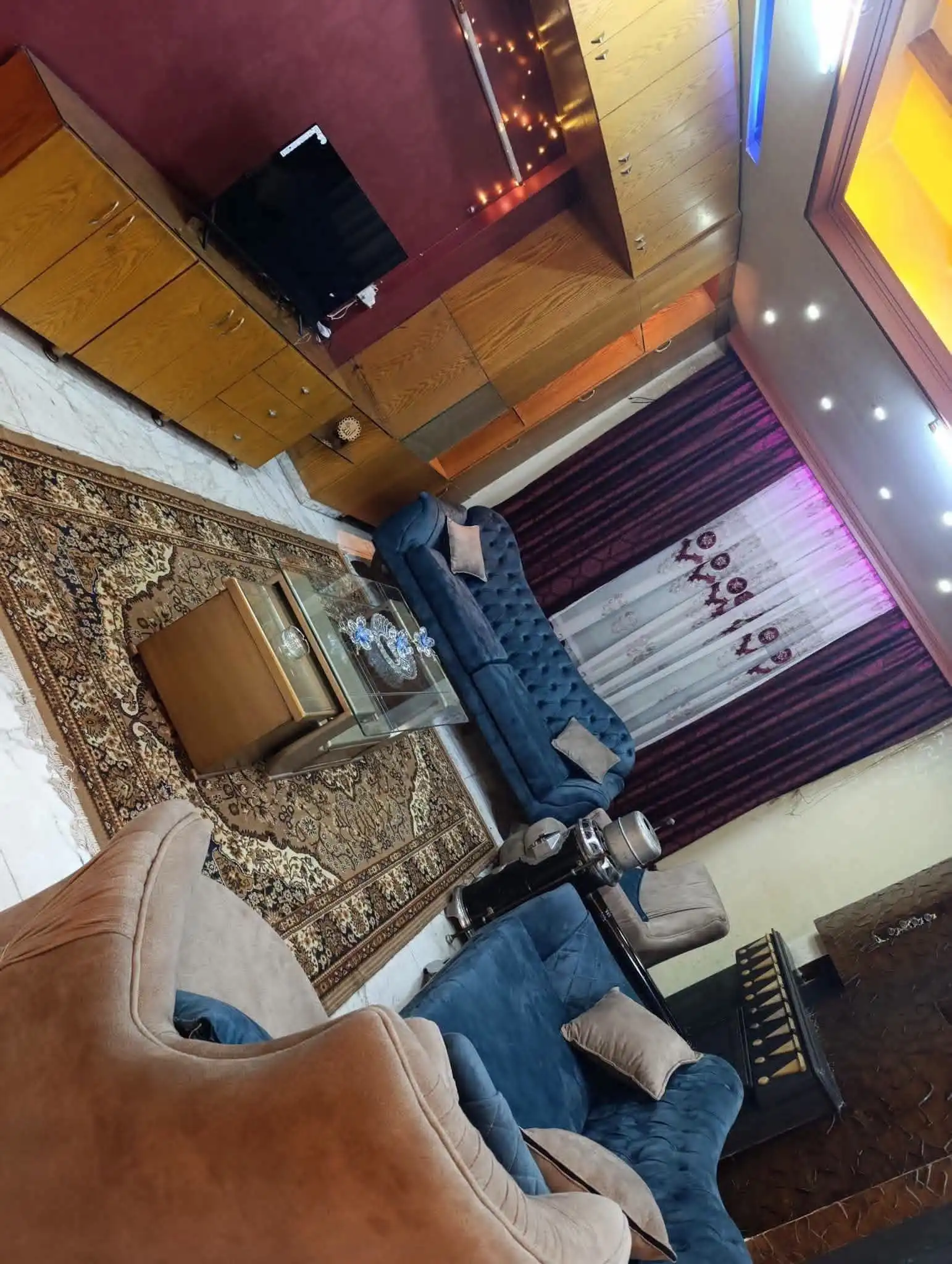 syria house property sale apartment ready to move damascus gi vn image