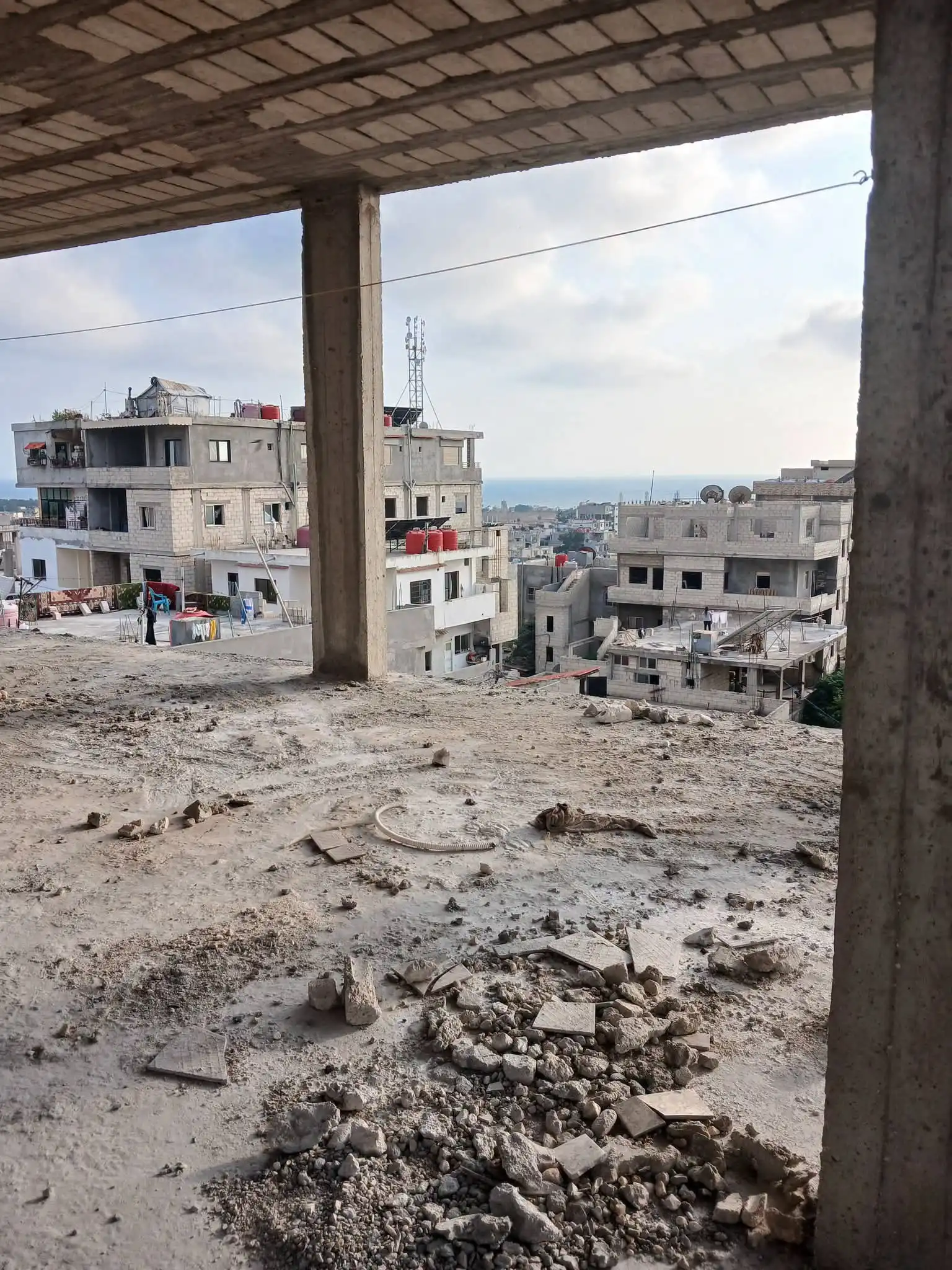 syria house property sale apartment shell core tartus wb ia image