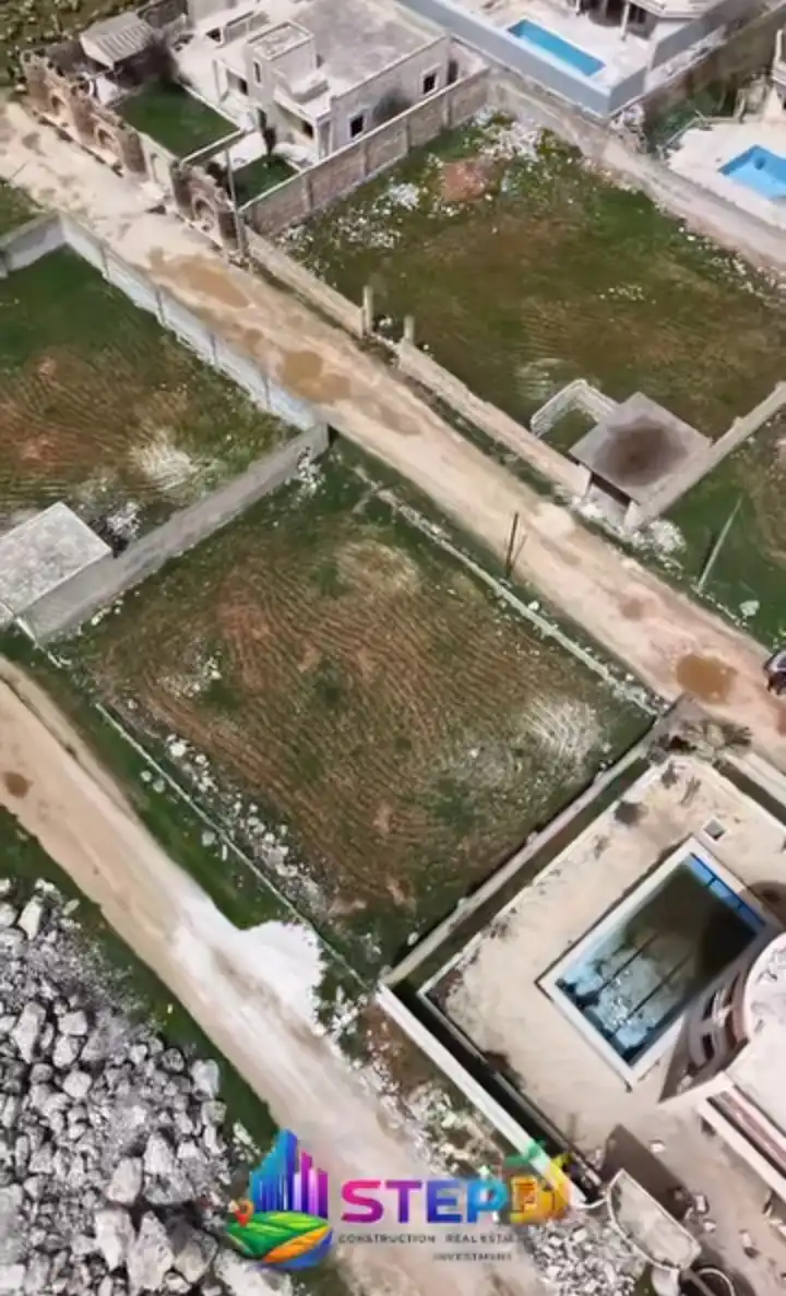 syria house property sale land aleppo nz ax card image