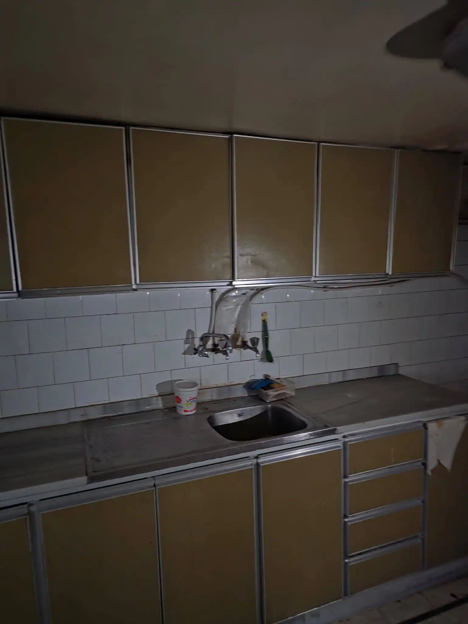 syria house property sale apartment needs renovation damascus kn yr image