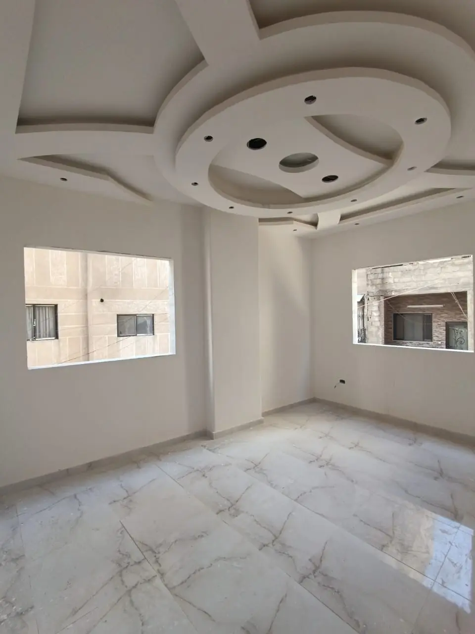 syria house property sale under construction rif dimashq ws image