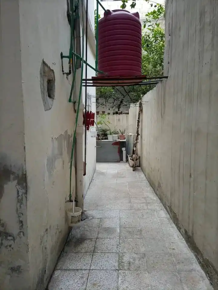 syria house property sale apartment ready to move homs bq bv image